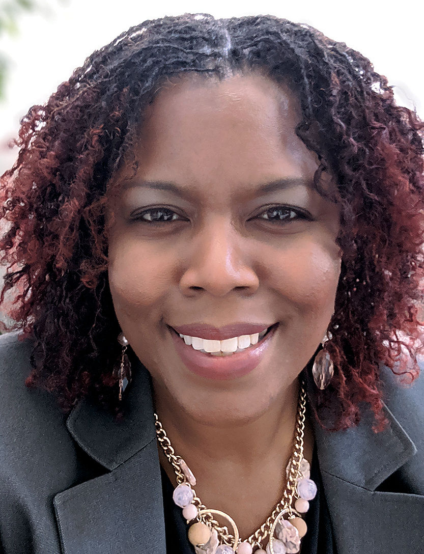 Eleassia Davis